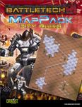 BattleTech: MapPack – City Ruins