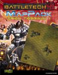 BattleTech: MapPack – Open Terrain 1