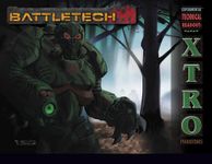 BattleTech: Experimental Technical Readout – Phantoms