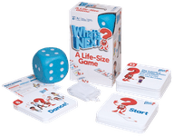 What's Next?: A Life-Size Game