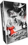 The Big Shuffle: A Film Noir Card Game