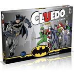 Cluedo: Batman Edition