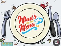 What's On The Menu?