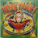 Keine Panik!: Family Edition