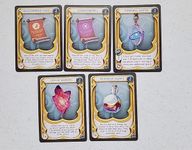 Dragonscales: Promo Pack