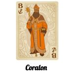 Coralon