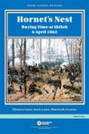 Hornet's Nest: Buying Time at Shiloh 6 April 1862