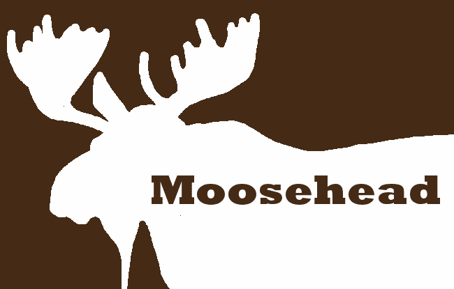 Moosehead box art