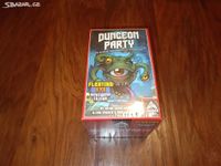 Dungeon Party: Floating Eye