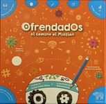 Ofrendados, the road to Mictlán