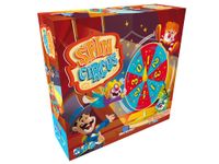 Spin Circus