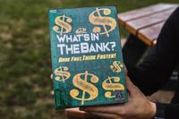What's in the Bank?