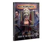 Necromunda: Book of the Outcast