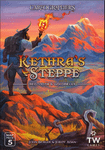 Cartographers: Map Pack 5 ,   Kethras Steppe: Redtooth  Goldbelly
