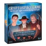 CryptoSpaceGame