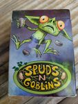 Spuds 'N Goblins
