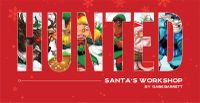 Hunted: North Pole