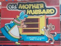 Old Mother Hubbard