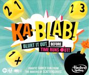 Ka-Blab!