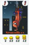 Bohnanza: Spiderbeans box art