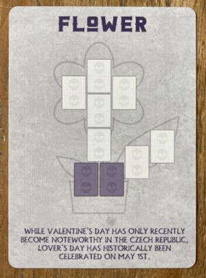 Skulls of Sedlec: Valentine Features doboz