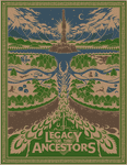 Earthborne Rangers: Legacy of the Ancestors