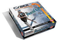 Cyber Odyssey: In Real Life