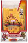 Marvel Battleworld: Treachery at Twilight The Collectors Tower
