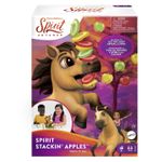 Spirit Stackin' Apples