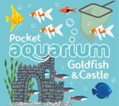 Pocket Aquarium: Goldfish & Castle
