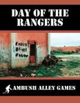 Day of the Rangers
