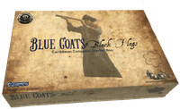 Blue Coats: Black Flags