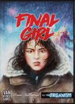 Final Girl: Panic at Station 2891