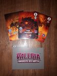 Valeria: Card Kingdoms – Fire Temple Monster Pack