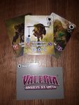 Valeria: Card Kingdoms – Kaharian Monster Park