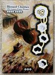 Goetia: Nine Kings of Solomon – Blessed Cherries Promo Tile
