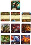 Viceroy: Times of Darkness Promo Cards