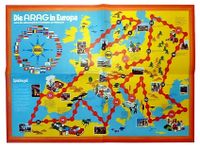 Die ARAG in Europa