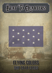 Flying Colors: Beat to Quarters, Vol II