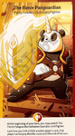 Here to Slay: Fierce Panguardian Promo Card