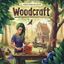 Coperta Woodcraft