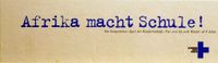 Afrika macht Schule