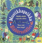 Mustikkapaikka