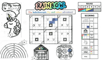 Rainbow
