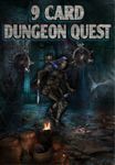 9-Card Dungeon Quest