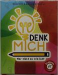 Denk mich: Wer tickt so wie ich?