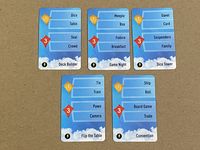 Cloud Control: Dice Tower 2021 Promo Pack