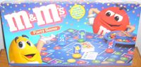 M&M's Party Game