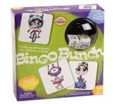 Cranium Bingo Bunch