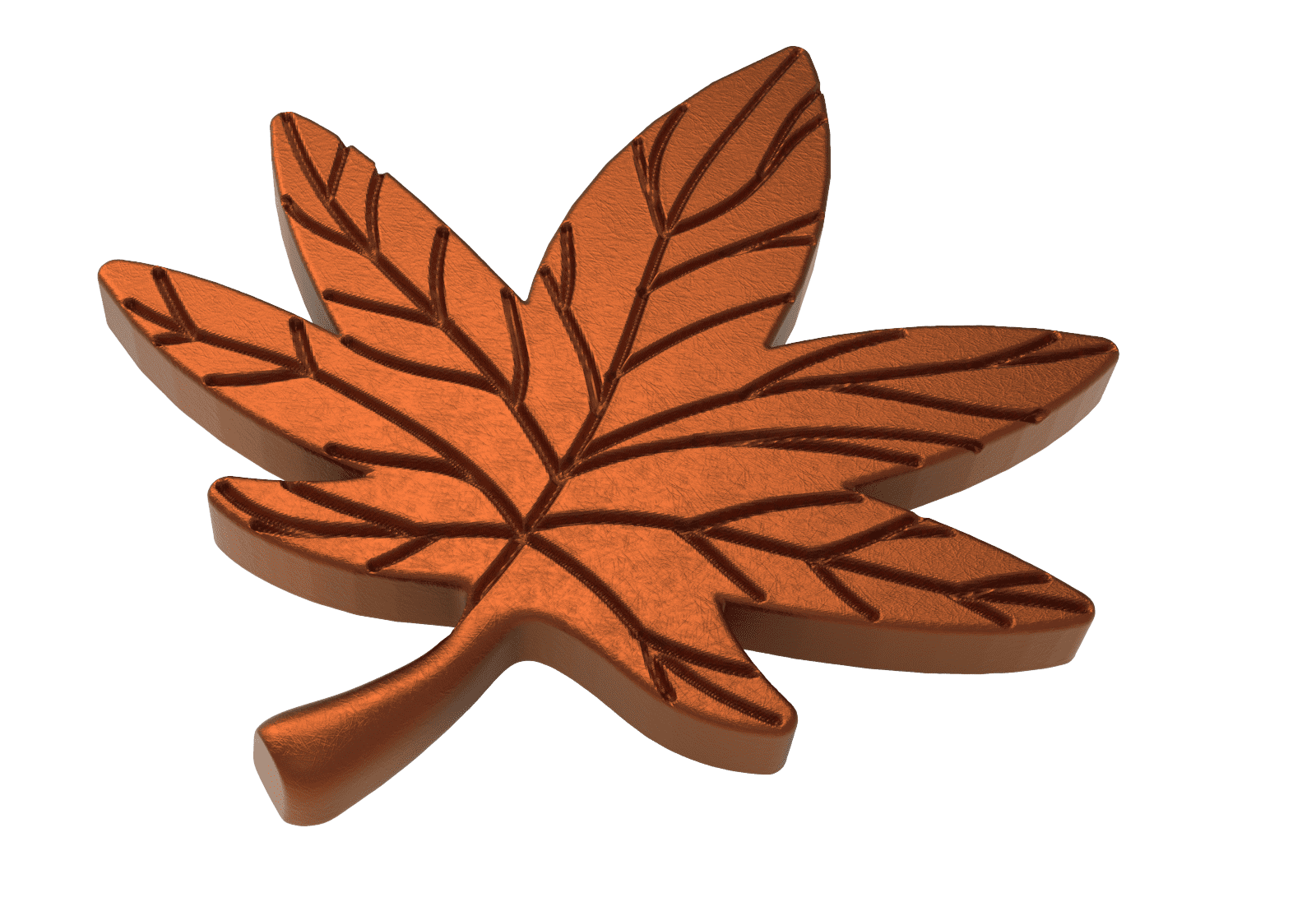 Momiji: Metal Leaf box art